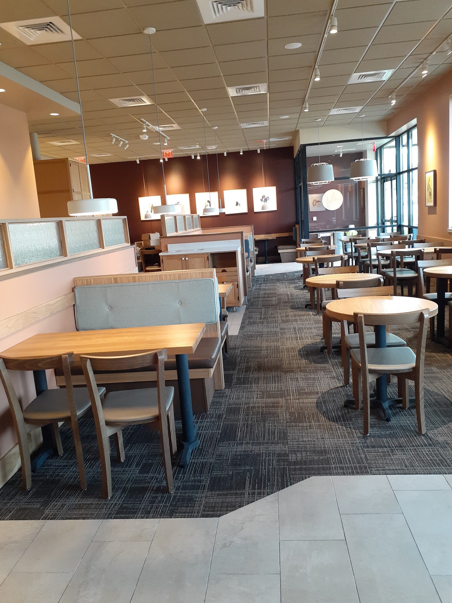 Restaurant & Food Service