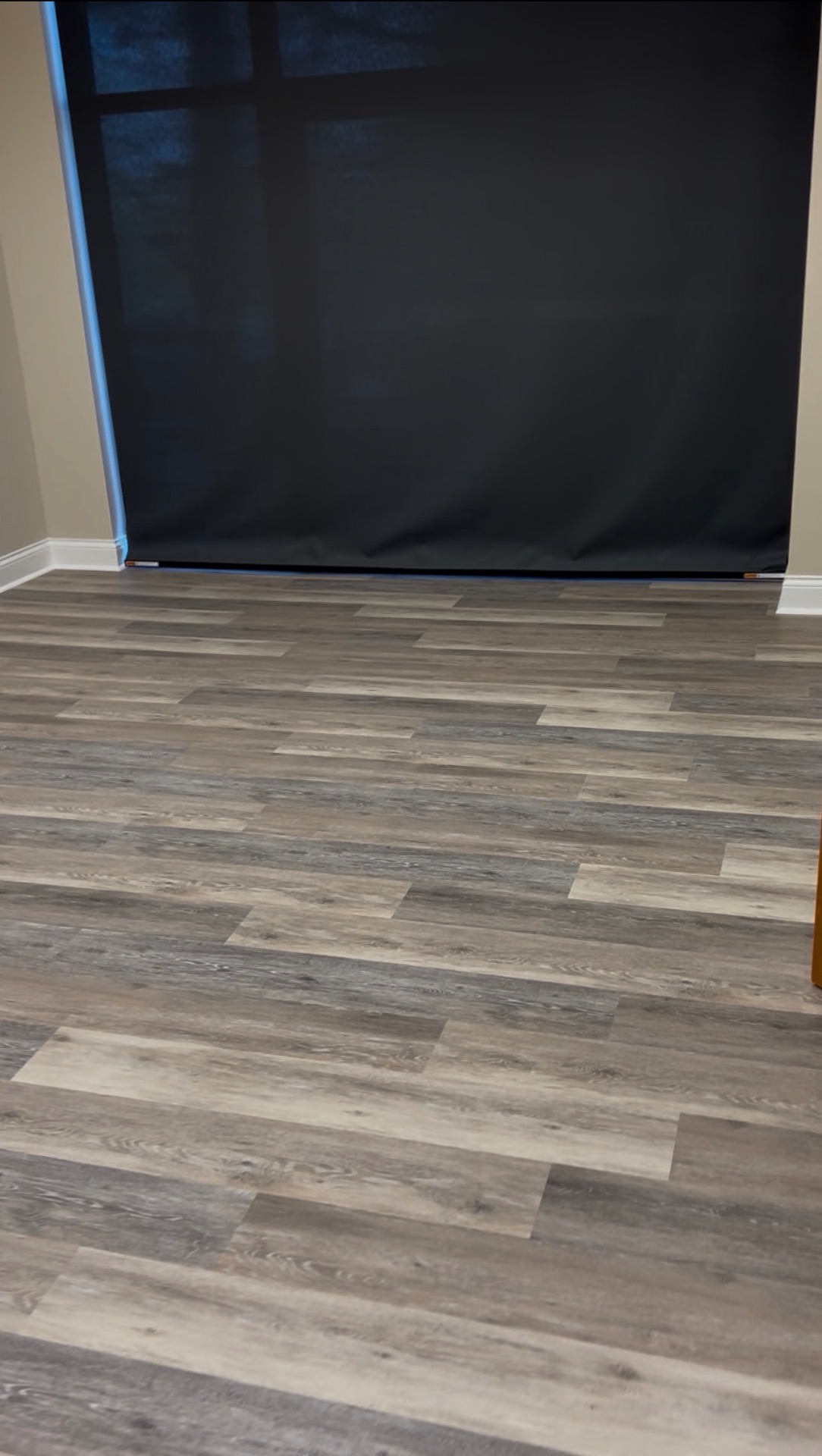 Retail & Tenant Build-Outs