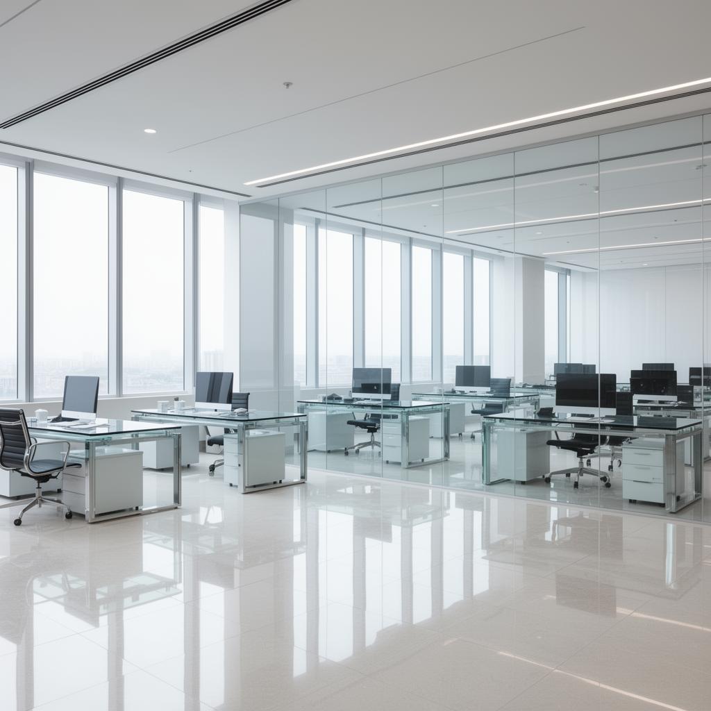 Commercial & Office