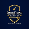 Prime Finish Cleaning Co.